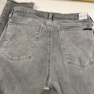 Hudson Krista Super Skinny Jeans
